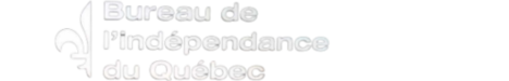 Bureau de l'indépendance du Québec